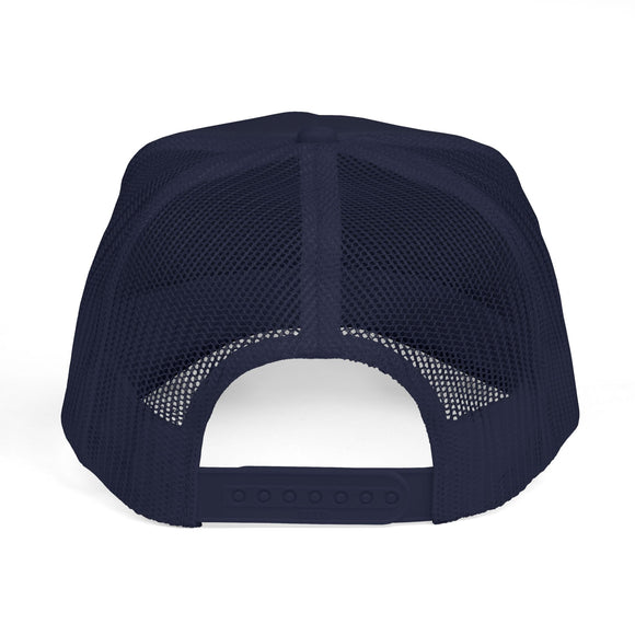 Seattle, Washington Trucker Hat - Seattle Cap