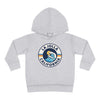 La Jolla, California Toddler Hoodie - Unisex La Jolla Toddler Sweatshirt