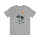 Savannah, Georgia T-Shirt - Retro Unisex Savannah Shirt-3