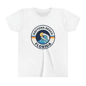 Daytona Beach, Florida Youth T-Shirt - Kids Daytona Beach Shirt
