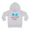 Key Largo, Florida Toddler Hoodie - Unisex Key Largo Toddler Sweatshirt