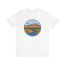 Idaho T-Shirt - Unisex Idaho Shirt-5