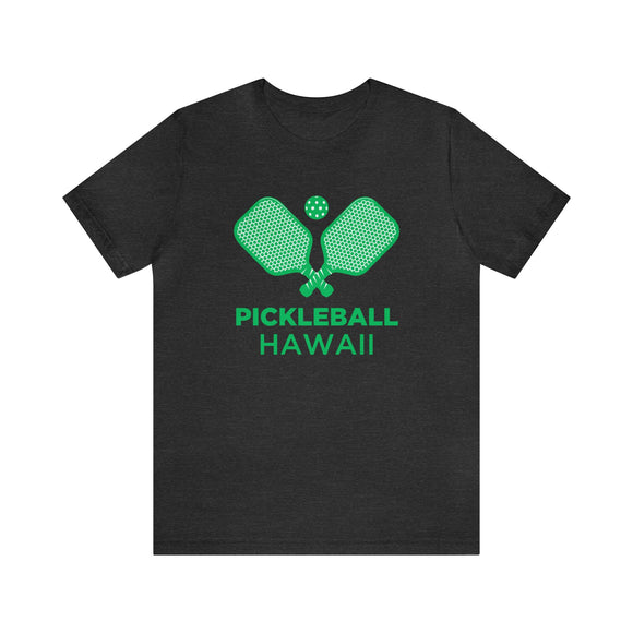 Hawaii Pickleball T-Shirt - Unisex Hawaii Shirt