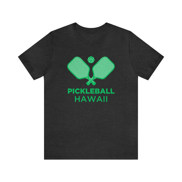Hawaii Pickleball T-Shirt - Unisex Hawaii Shirt