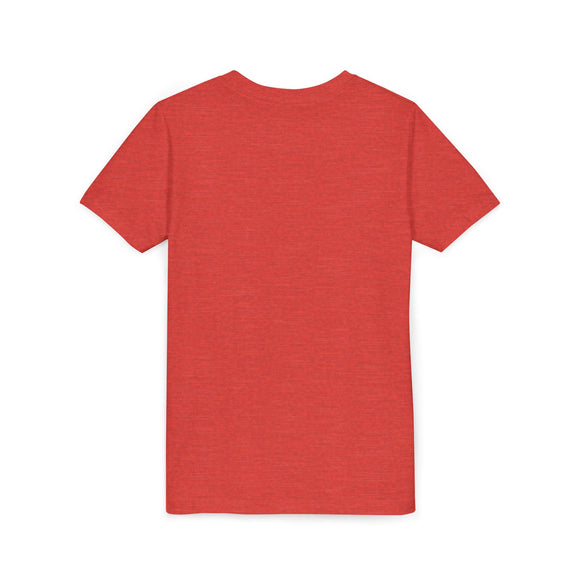 Vermont Youth Graphic Tee - Kids T Shirt