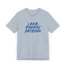 Lake Havasu T-Shirt | 100% Cotton Retro Arizona Tee-4