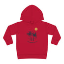 Panama City, Florida Toddler Hoodie - Unisex Panama City Toddler Sweatshirt-6