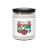 Asheville, North Carolina Candle - Scented Soy Asheville Candle, 9oz