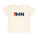 Minnesota Toddler Tee - Retro MN T-Shirt-4