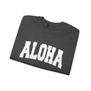 Aloha Sweatshirt - Unisex Graphic Crewneck-17