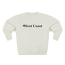 Premium West Coast Sweatshirt-3