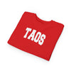 Taos, New Mexico Sweatshirt - Taos Toddler Crewneck Sweatshirt