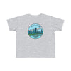 Michigan Toddler T-Shirt - Unisex Toddler Michigan Shirt