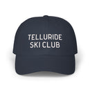 Telluride, Colorado Dad Hat - Embroidered Telluride Classic Dad Cap-1