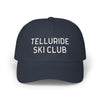 Telluride, Colorado Dad Hat - Embroidered Telluride Classic Dad Cap