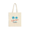 Laguna Beach, California, Cotton Canvas Laguna Beach Tote Bag