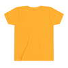 Denver, Colorado Youth Shirt - Retro Mountain Denver Kid's T-Shirt