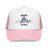 Light Pink/White