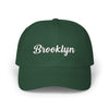 Brooklyn, New York Dad Hat - Embroidered Brooklyn Classic Dad Cap