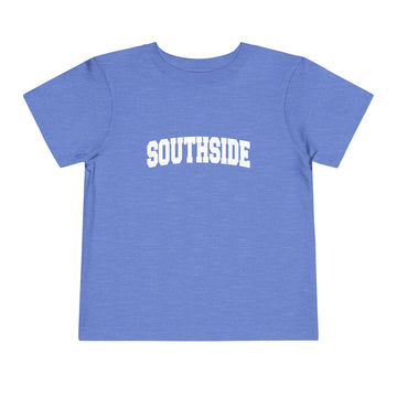 Southside Toddler Graphic Tee - Kids Southside Vacation T-Shirt