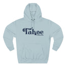 Premium Lake Tahoe, California Hoodie-5