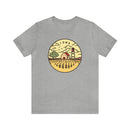 Iowa T-Shirt - Unisex Iowa Shirt-1