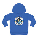 Key West, Florida Toddler Hoodie - Unisex Key West Toddler Sweatshirt-8