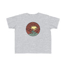 Tennessee Toddler T-Shirt - Unisex Toddler Tennessee Shirt-3