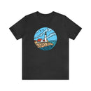 Maine T-Shirt - Unisex Maine Shirt-3