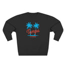 Premium Tampa, Florida Sweatshirt - Retro Unisex Sweatshirt-2