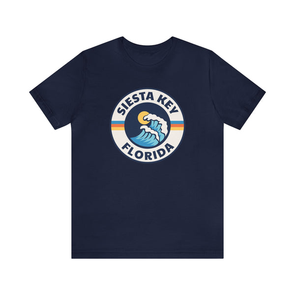 Siesta Key, Florida T-Shirt - Unisex Siesta Key Shirt