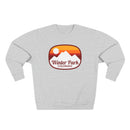 Premium Winter Park, Colorado Sweatshirt - Retro Unisex Sweatshirt-4