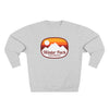 Premium Winter Park, Colorado Sweatshirt - Retro Unisex Sweatshirt