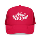 New Mexico Trucker Hat - New Mexico Cap-2