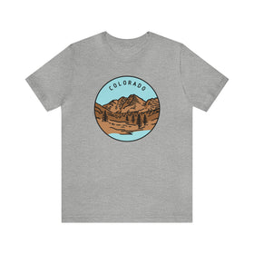 Colorado T-Shirt - Unisex Colorado Shirt