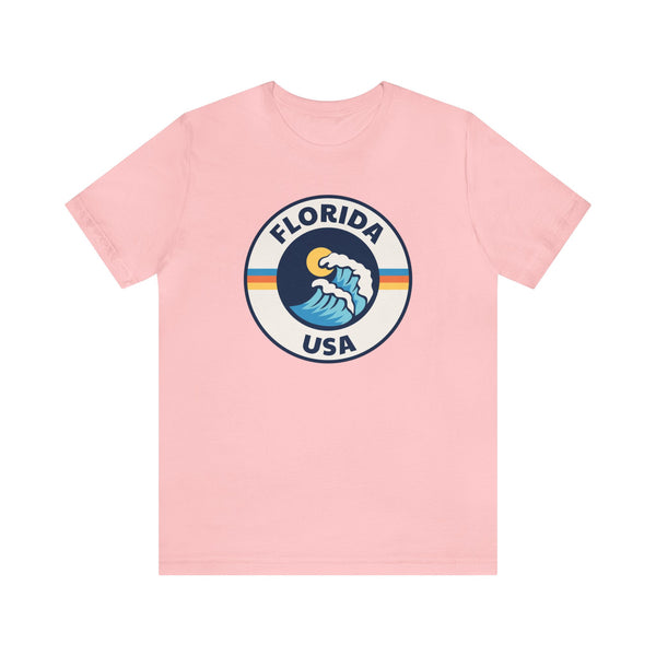 Florida T-Shirt - Unisex Florida Shirt