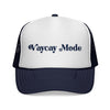 Dark Navy