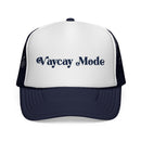 Vacay Mode Retro Trucker Hat-5