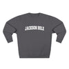 Charcoal Heather