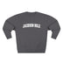 Charcoal Heather