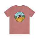 Wisconsin T-Shirt - Unisex Wisconsin Shirt-6