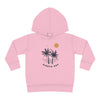 Siesta Key, Florida Toddler Hoodie - Unisex Siesta Key Toddler Sweatshirt