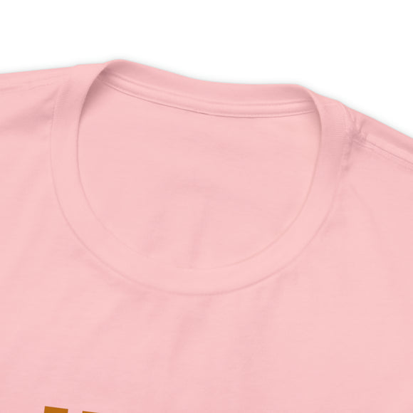 Telluride, Colorado Shirt - Mountain Sunset Unisex Telluride T-Shirt