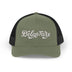 Loden / Black