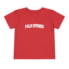 Heather Red