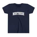 Northside Youth Graphic Tee - Kids T Shirt-4
