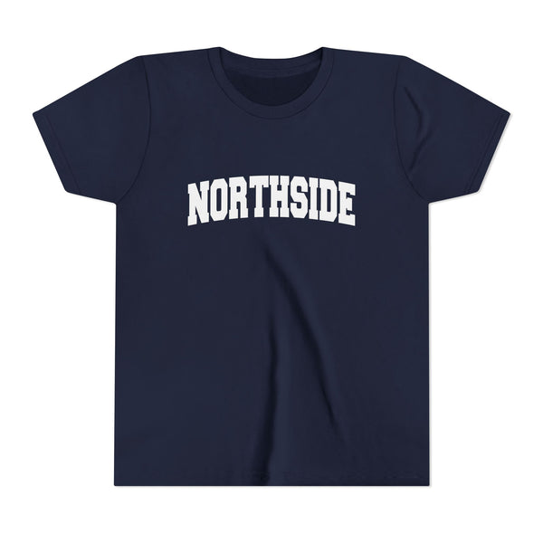 Northside Youth Graphic Tee - Kids T Shirt