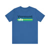 Vermont T-Shirt - Unisex Vermont Shirt