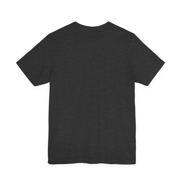 Bend Oregon T-Shirt Retro Forest