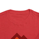 Sun Valley, Idaho Toddler T-Shirt - Retro Palm Tree Toddler Sun Valley Shirt-20